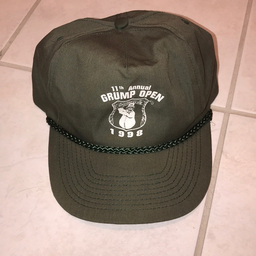 Vintage 1998 hat